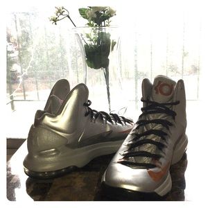 Nike KD 5 Texas